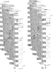 Pleated Air Filter: 20 x 20 x 5